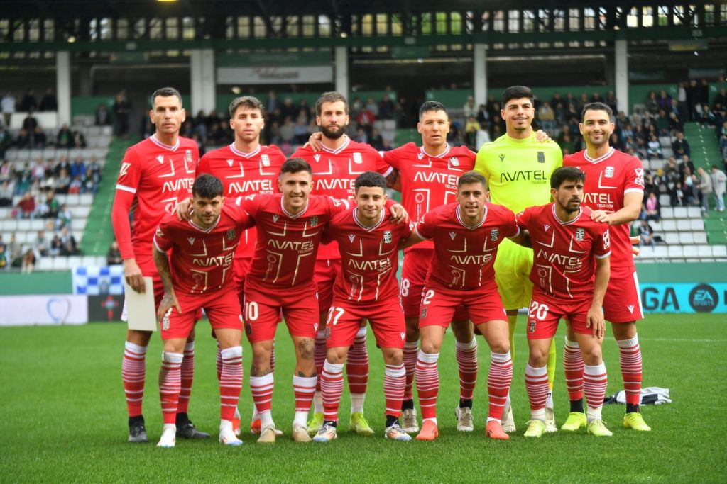 Once del 'Efesé' contra el Racing de Ferrol (@FCCartagena_efs)
