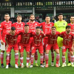Once del 'Efesé' contra el Racing de Ferrol (@FCCartagena_efs)