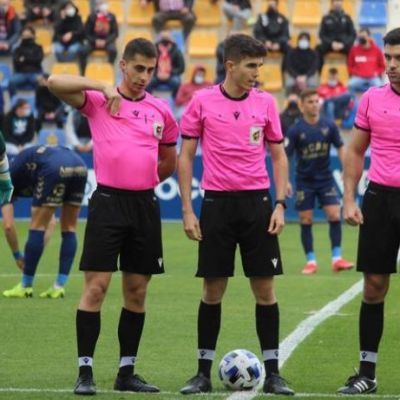 Pablo Morales (FOTO: UCAM DEPORTES).