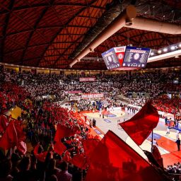 Pallacanestro Trieste (FOTO: Pallacanestro Trieste).