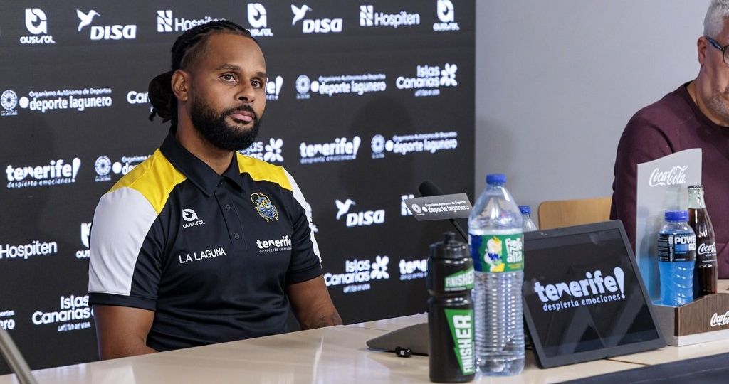 Patty Mills