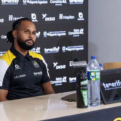 Patty Mills