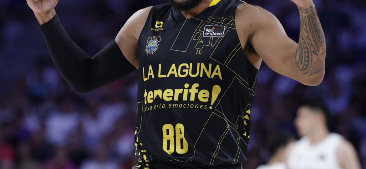 Patty Mills