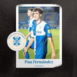 Pau Fernández
