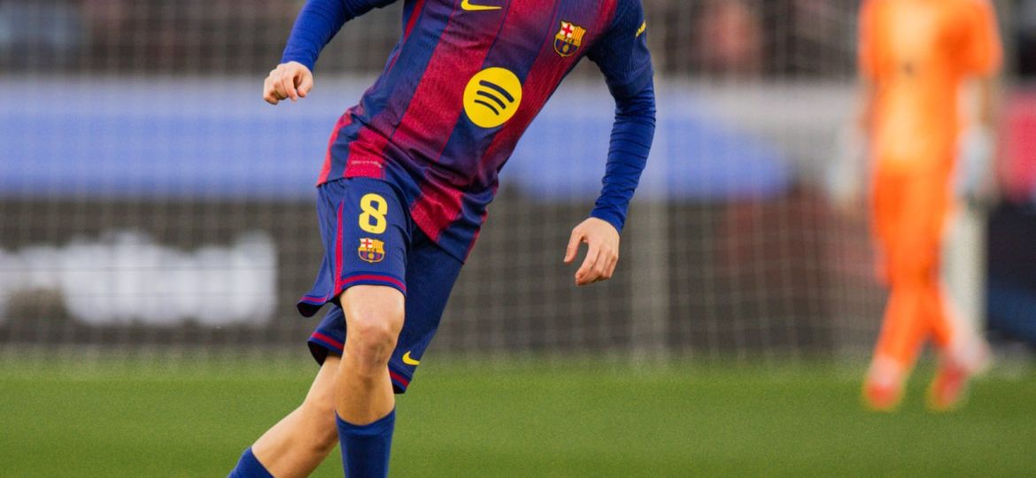 Pedri