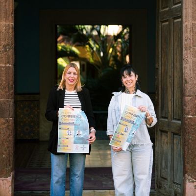 El evento se celebrará los días 13 y 14 de junio en el antiguo Convento de Santo Domingo (CEDIDA)