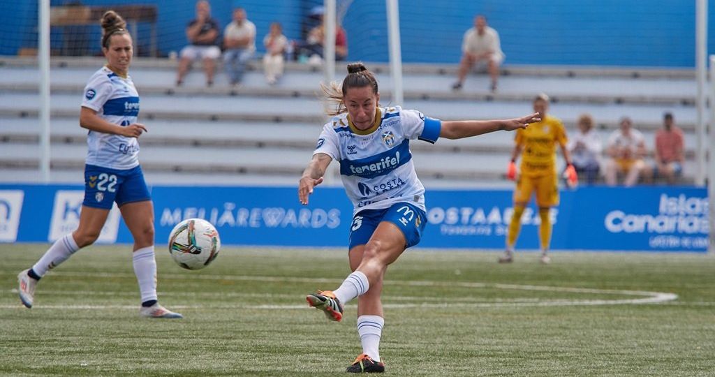 Pisco (UDCA TENERIFE/TONY CUADRADO).