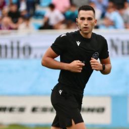 Pol Arenas (FEDERACIÓN CATALANA DE FÚTBOL)