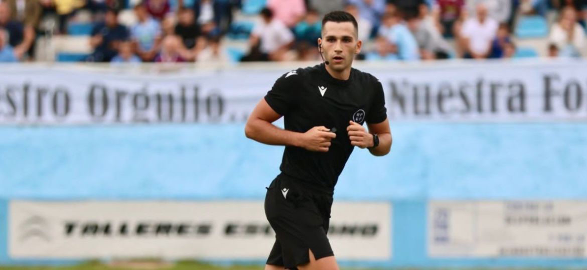 Pol Arenas (FEDERACIÓN CATALANA DE FÚTBOL)