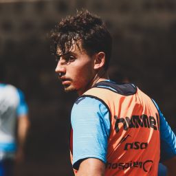 Pol Bassa (CD TENERIFE)