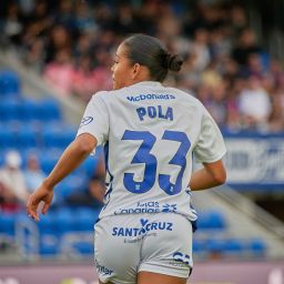 Pola (CD TENERIFE FEMENINO)