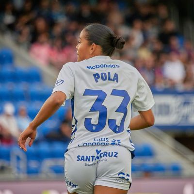 Pola (CD TENERIFE FEMENINO)