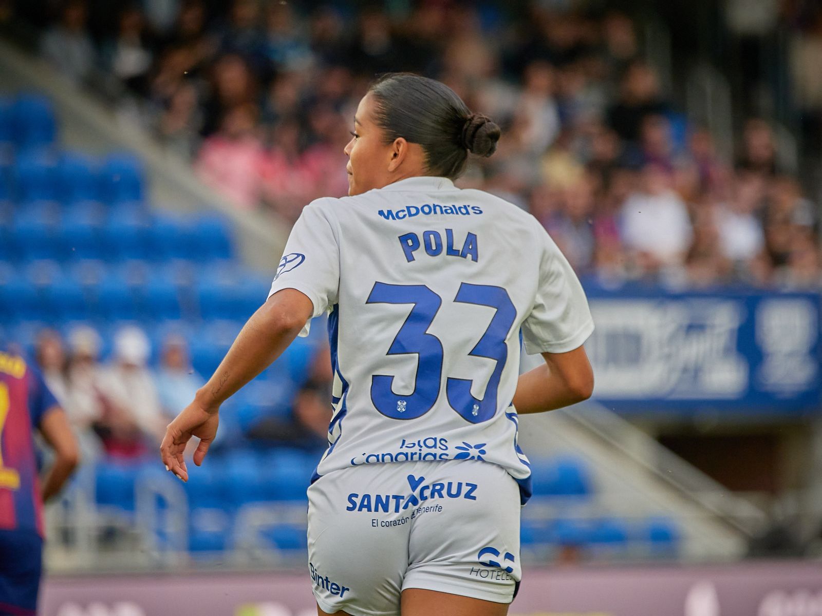 Pola (CD TENERIFE FEMENINO)