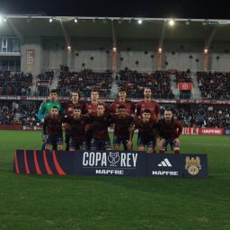 XI del Pontevedra (@PONTEVEDRACFSAD).