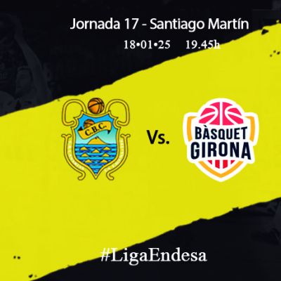 Previa CB Canarias