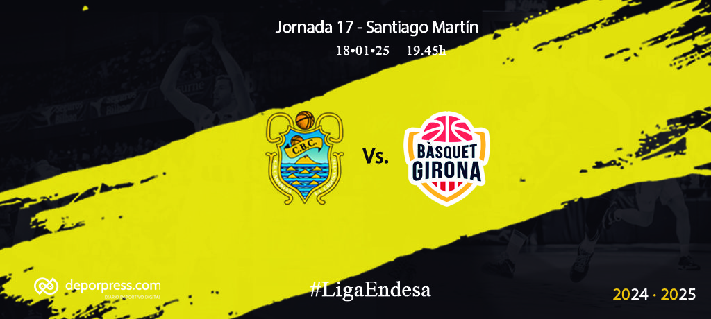 Previa CB Canarias