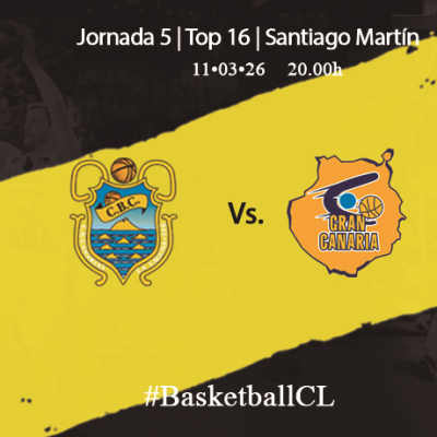 Previa CB Canarias
