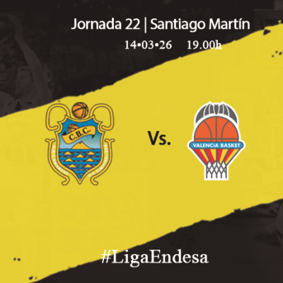 Previa CB Canarias