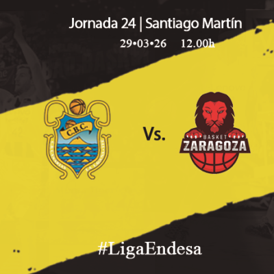 Previa CB Canarias