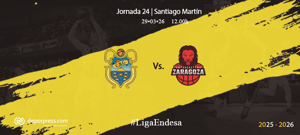 Previa CB Canarias