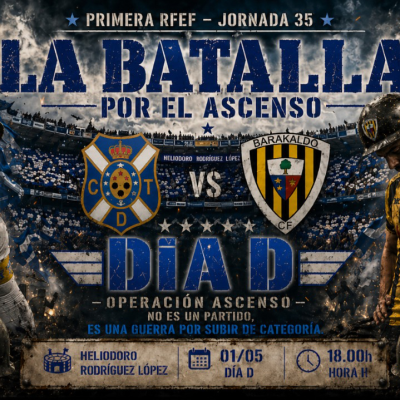Previa CDT