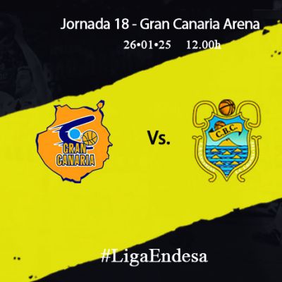 Previa Canarias