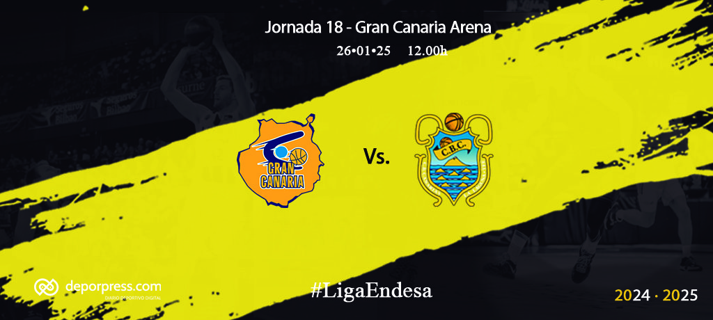 Previa Canarias