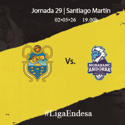 Previa Canarias - Andorra