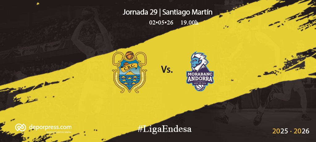 Previa Canarias - Andorra