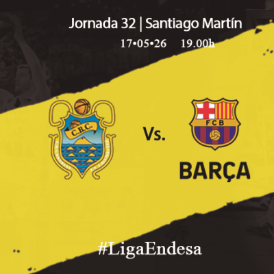 Previa Canarias - Barça