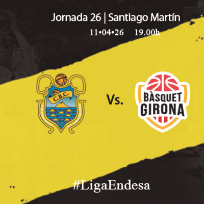 Previa Canarias - Girona