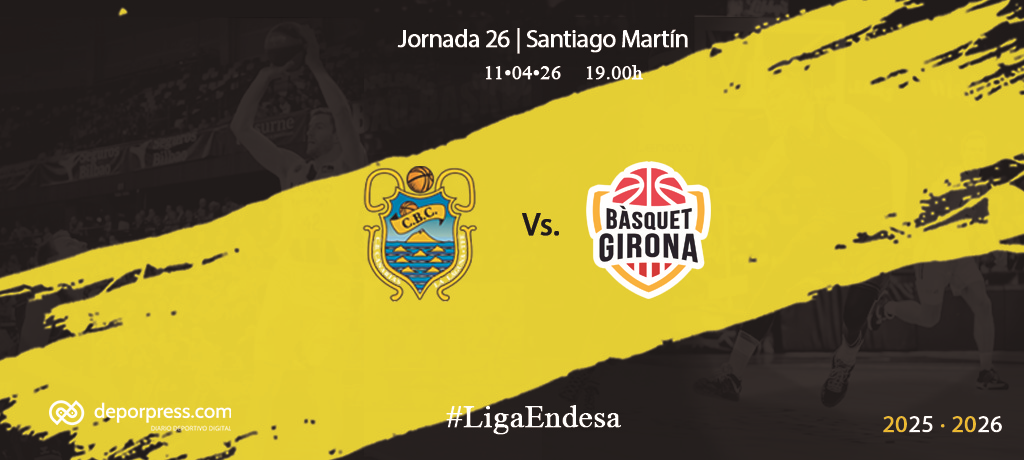 Previa Canarias - Girona