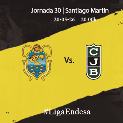 Previa Canarias - Joventut