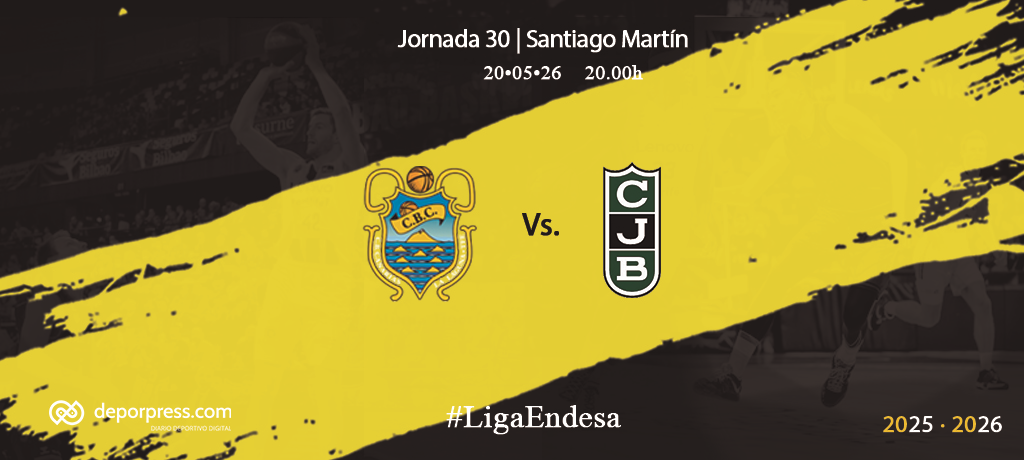 Previa Canarias - Joventut