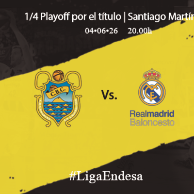 Previa Canarias - Madrid