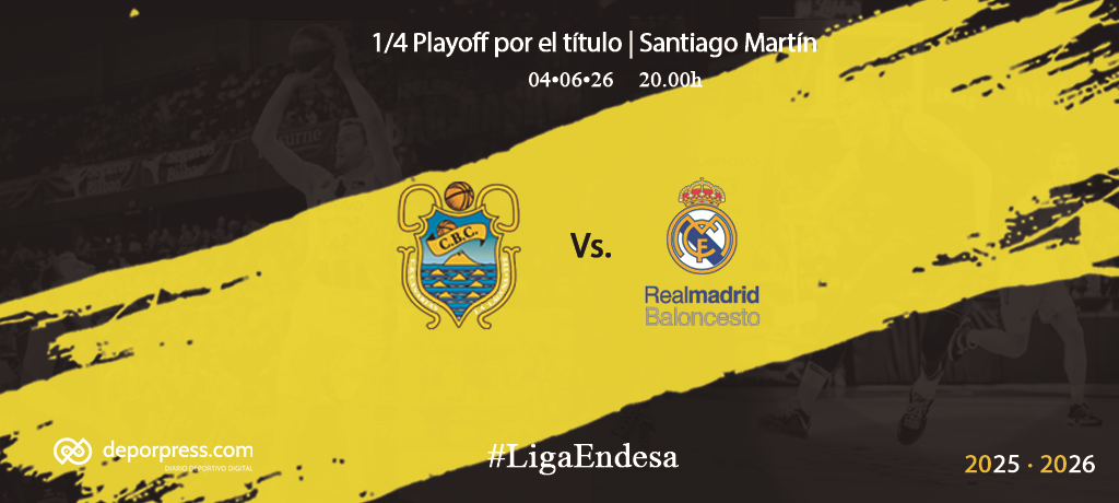 Previa Canarias - Madrid