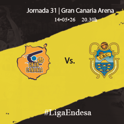 Previa Canarias vs Barça