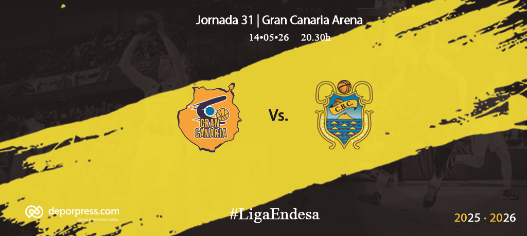 Previa Canarias vs Barça
