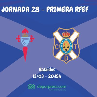 Previa Celta Fortuna vs CDT