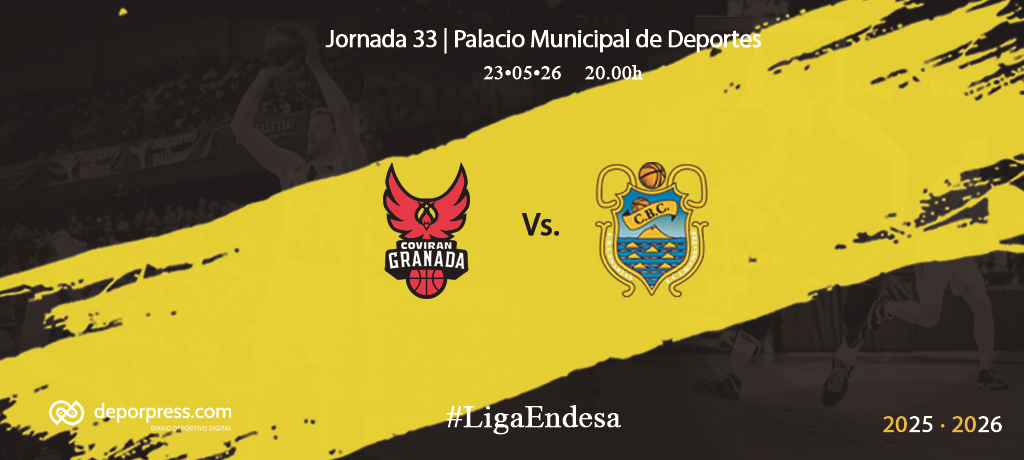 Previa Granada vs Canarias