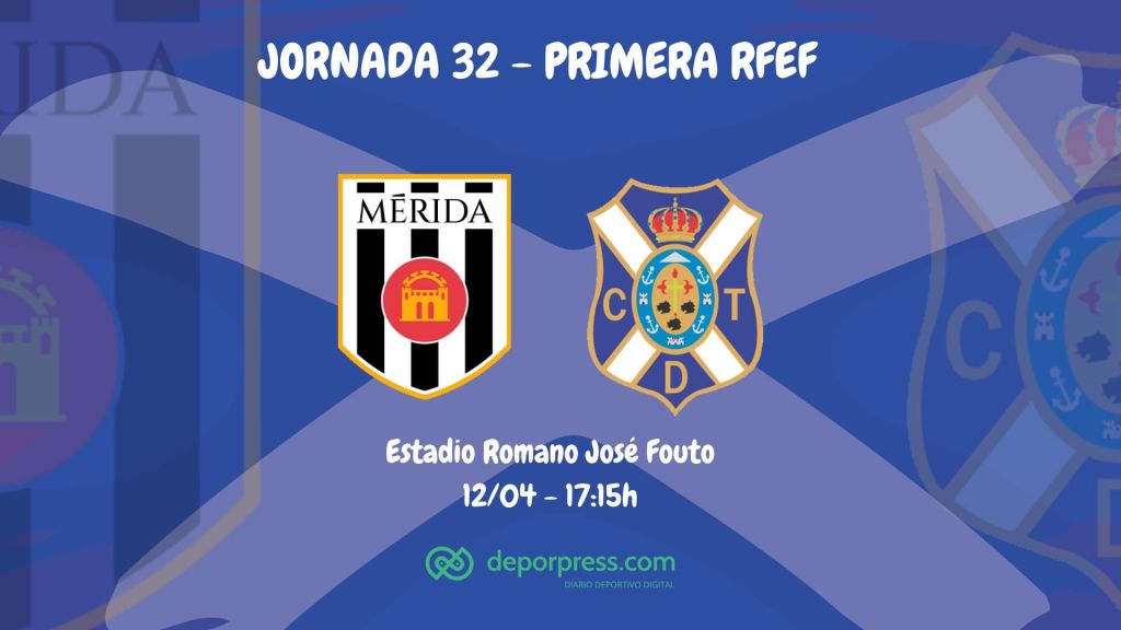 Previa Mérida - CDT