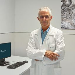 Dr Manuel Morales (HOSPITEN)