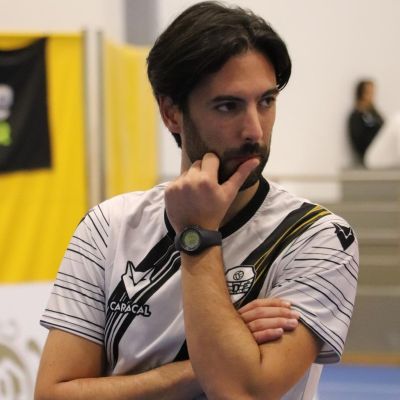 Ricardo Lemos (CEDIDA)