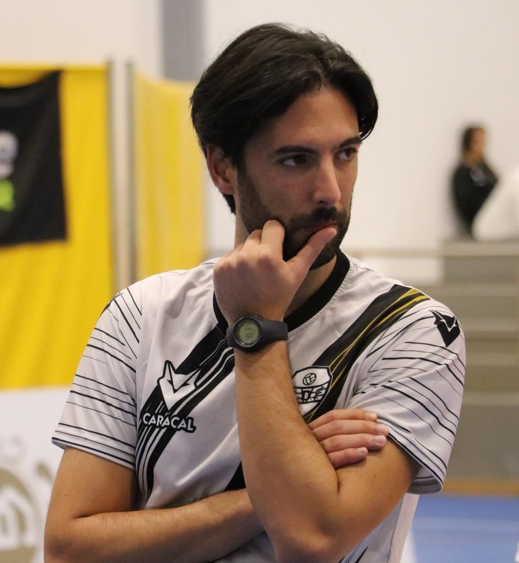 Ricardo Lemos (CEDIDA)