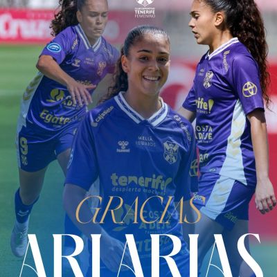 Desvinculación de Ari Arias (CEDIDA)
