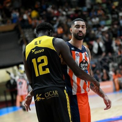 Ilimane Diop (ACB PHOTO).