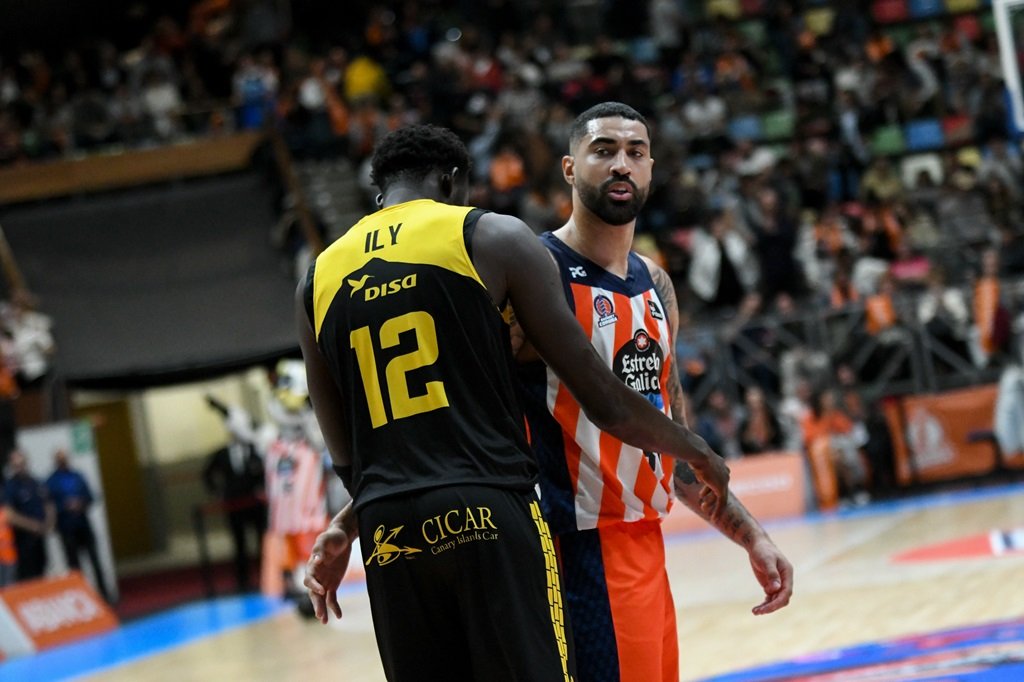 Ilimane Diop (ACB PHOTO).