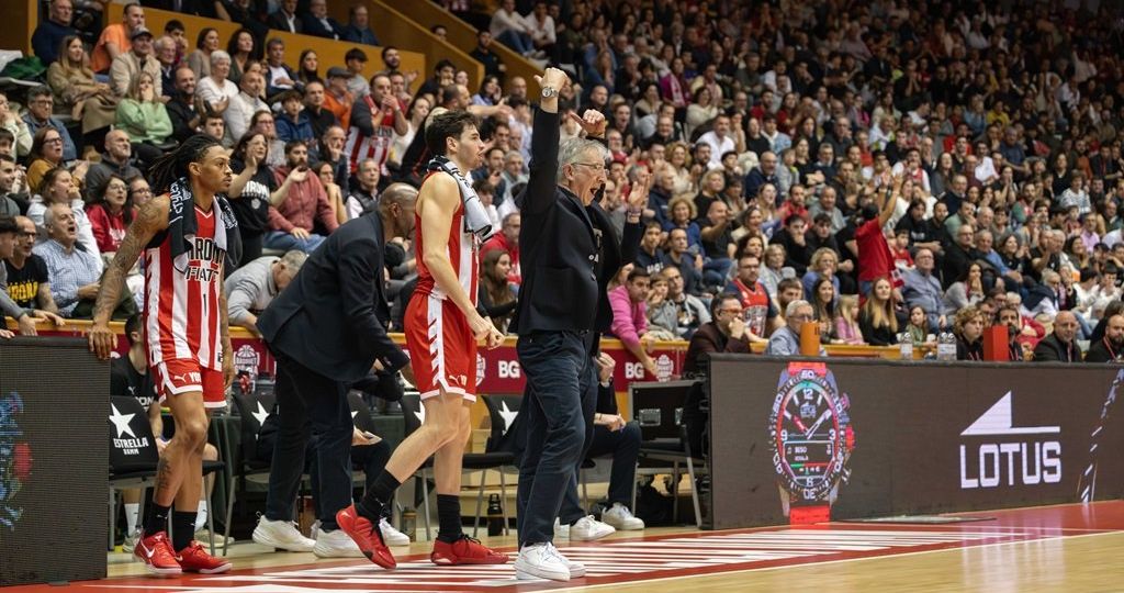 Moncho (ACB PHOTO/SERGI GERONES).
