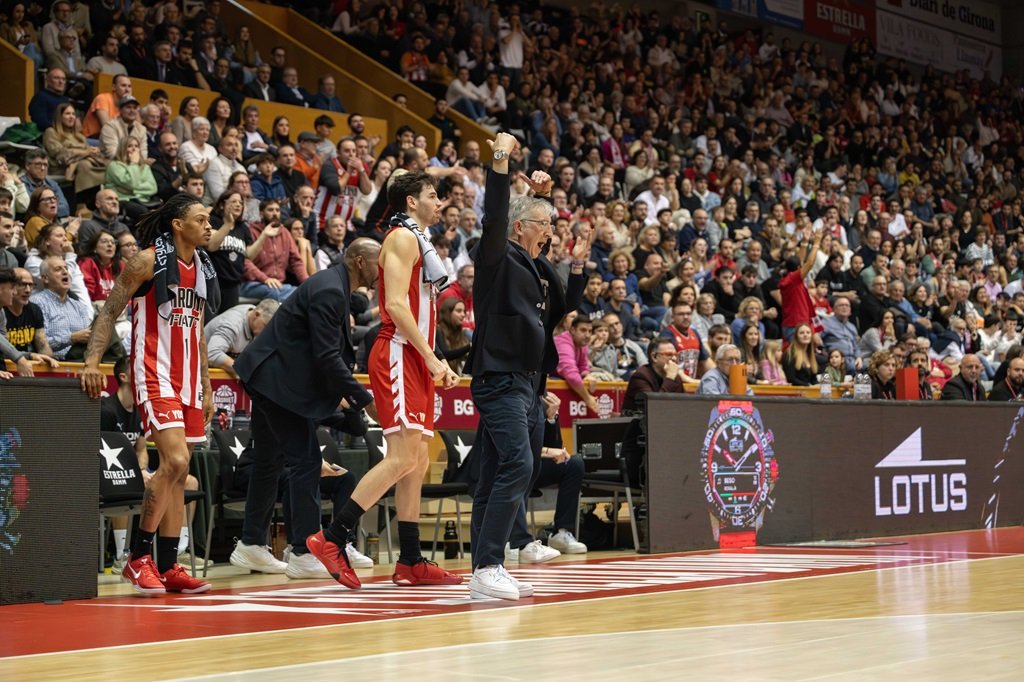 Moncho (ACB PHOTO/SERGI GERONES).