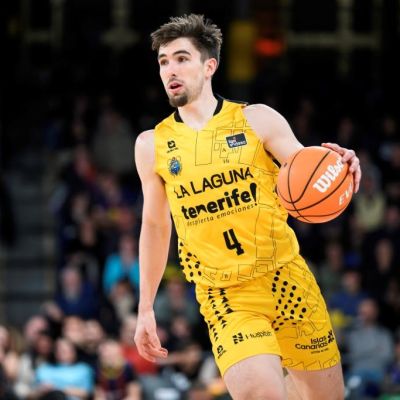 Wesley Van Beck (acb Photo - David Grau)